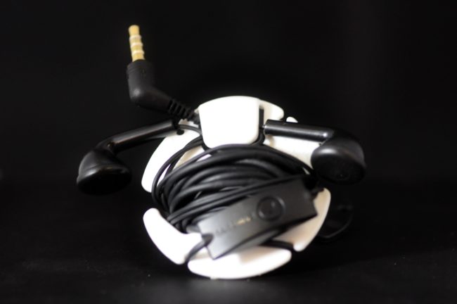 FROGGY ENROULEUR