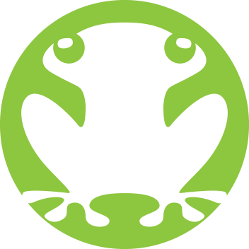 FROGGY LOGO